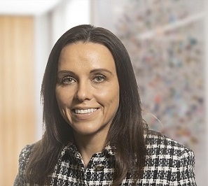 Zoe Gillespie Wealth Management